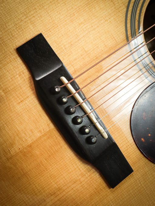 Eastman E8 OM TC – Bild 9