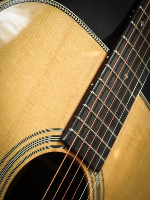Eastman E8 OM TC – Bild 7