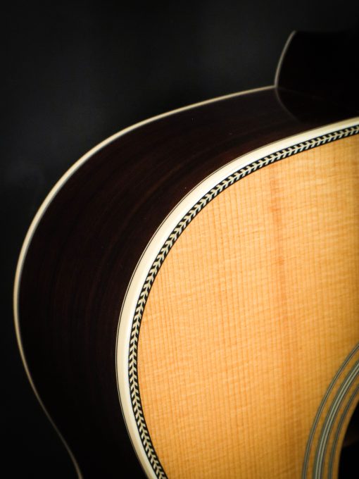 Eastman E8 OM TC – Bild 6