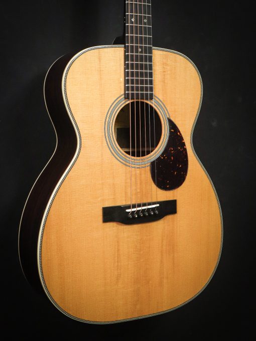 Eastman E8 OM TC – Bild 4
