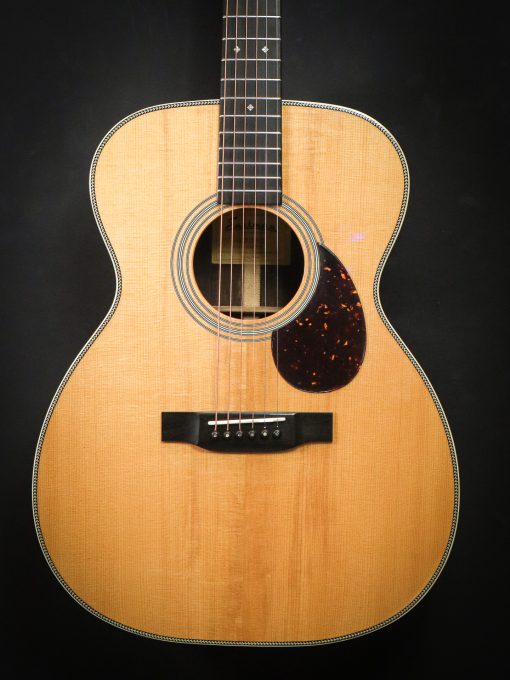 Eastman E8 OM TC – Bild 3