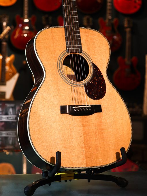 Eastman E8 OM TC