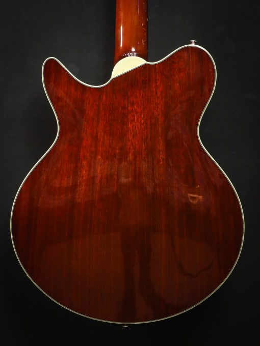 Eastman Romeo California – Bild 18