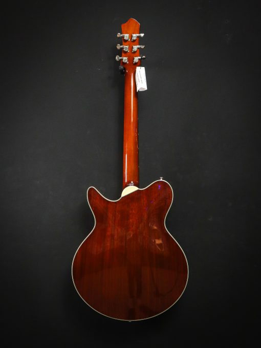 Eastman Romeo California – Bild 16