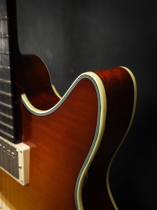 Eastman Romeo California – Bild 12