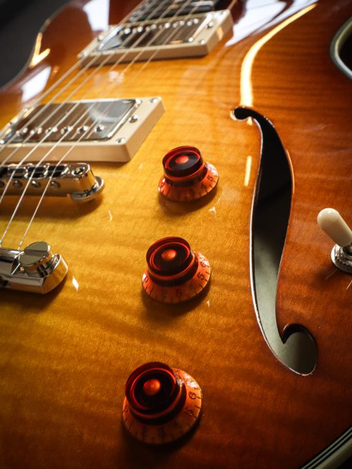 Eastman Romeo California – Bild 10