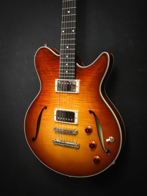 Eastman Romeo California – Bild 6