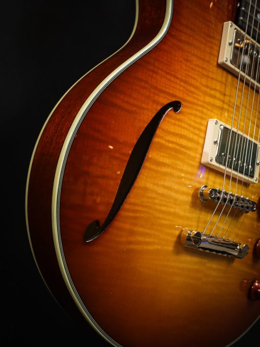 Eastman Romeo California – Bild 7