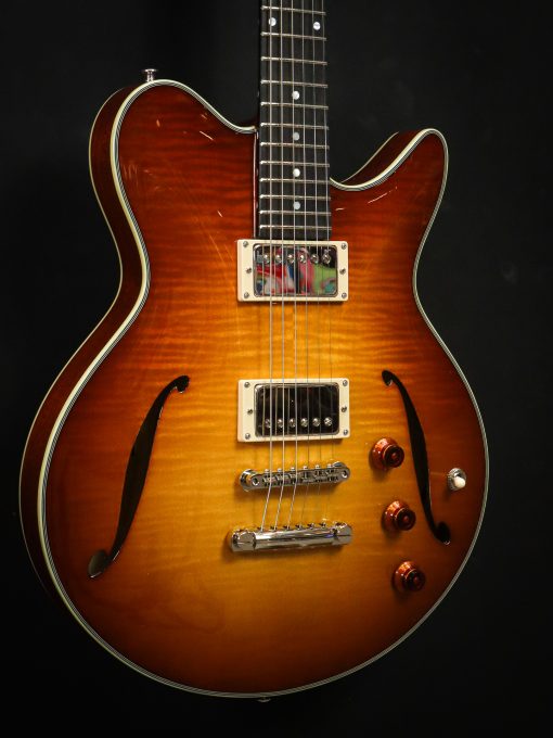 Eastman Romeo California – Bild 4