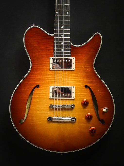 Eastman Romeo California – Bild 3
