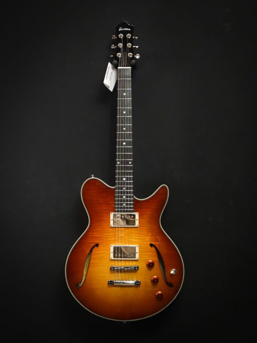 Eastman Romeo California – Bild 2