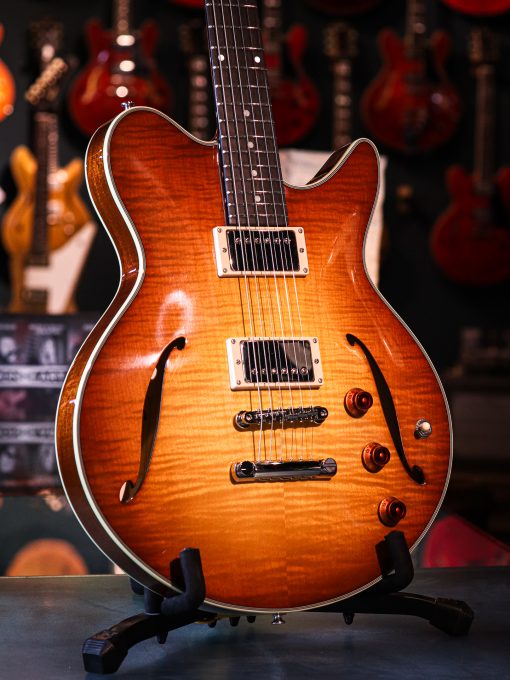 Eastman Romeo California