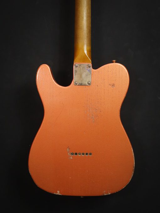 Kauffmann '63 T Copper – Bild 10
