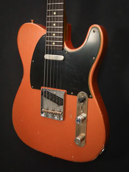 Kauffmann '63 T Copper – Bild 4