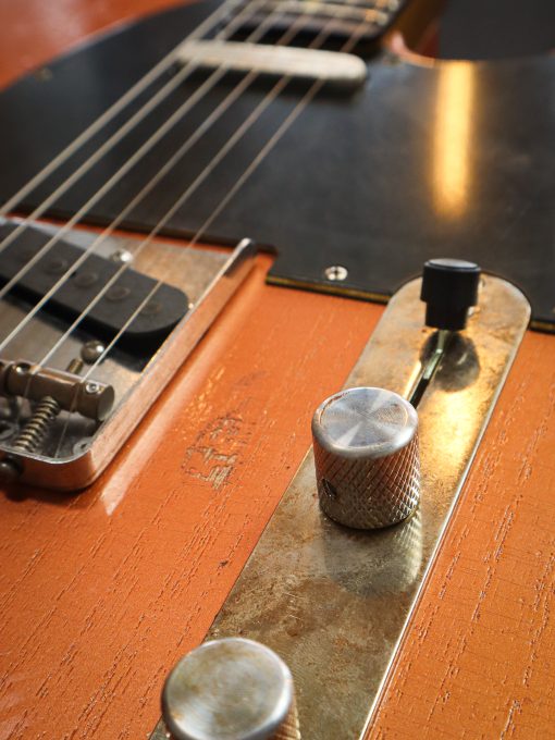 Kauffmann '63 T Copper – Bild 7