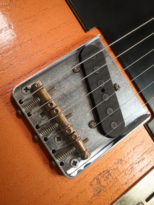 Kauffmann '63 T Copper – Bild 9