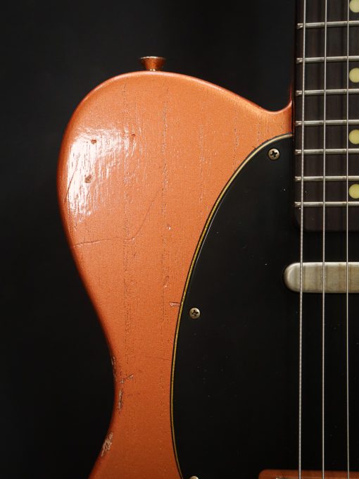 Kauffmann '63 T Copper – Bild 5