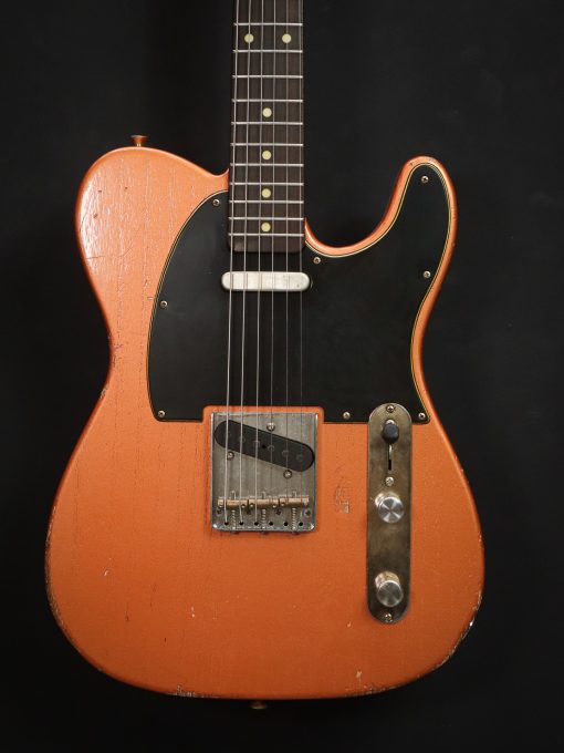 Kauffmann '63 T Copper – Bild 2