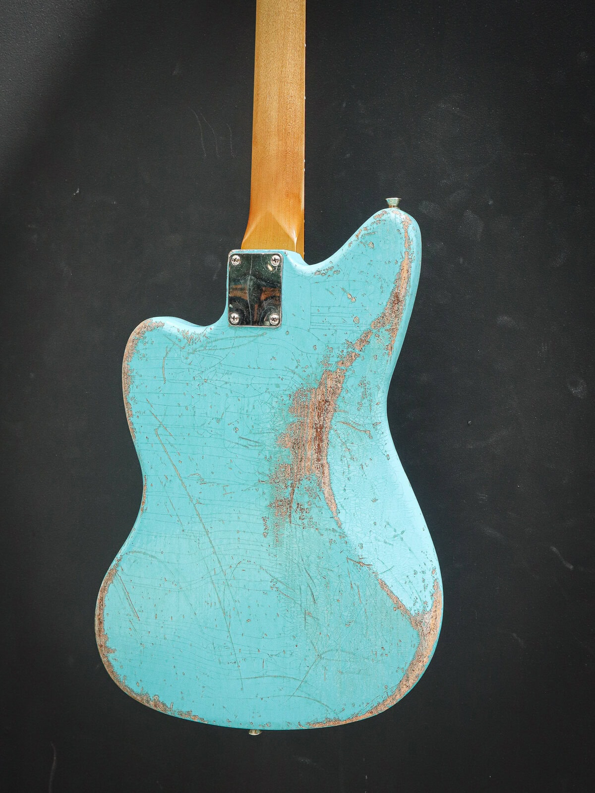 Kauffmann '63 JG Daphne Blue – Bild 17