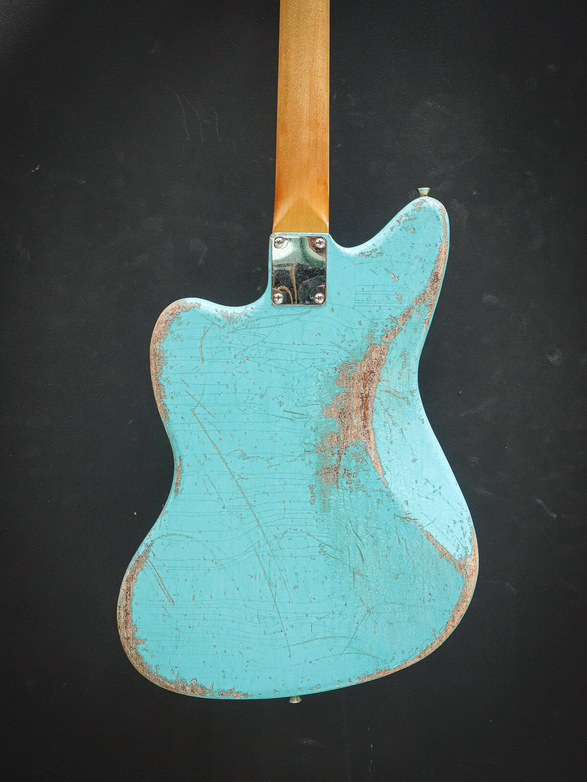 Kauffmann '63 JG Daphne Blue – Bild 16