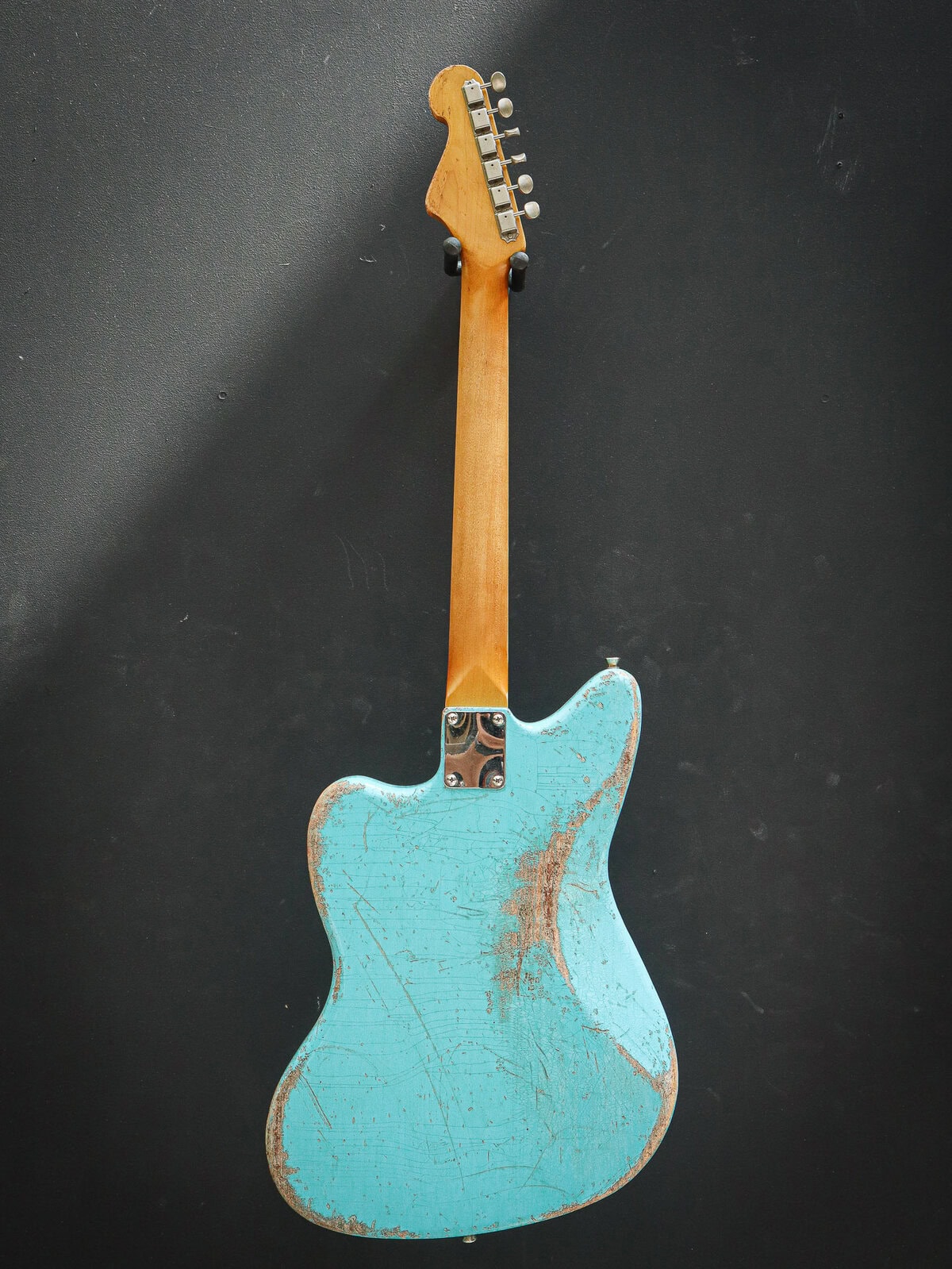 Kauffmann '63 JG Daphne Blue – Bild 15
