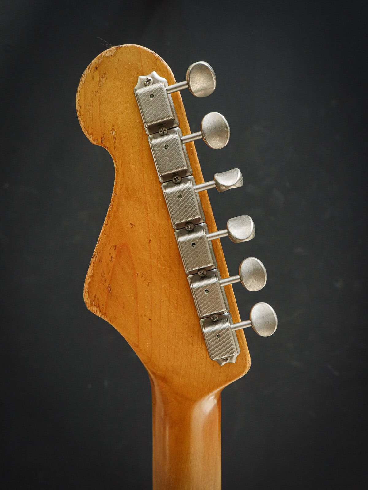 Kauffmann '63 JG Daphne Blue – Bild 14