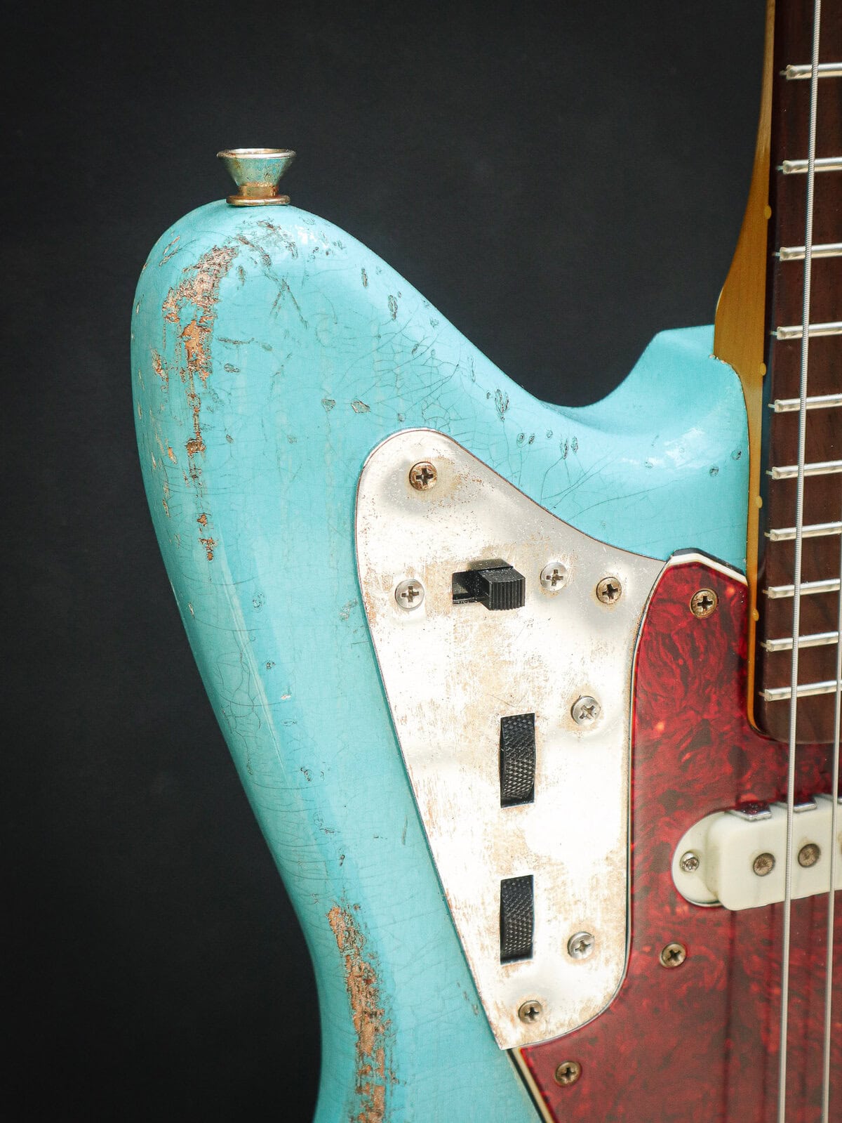 Kauffmann '63 JG Daphne Blue – Bild 6