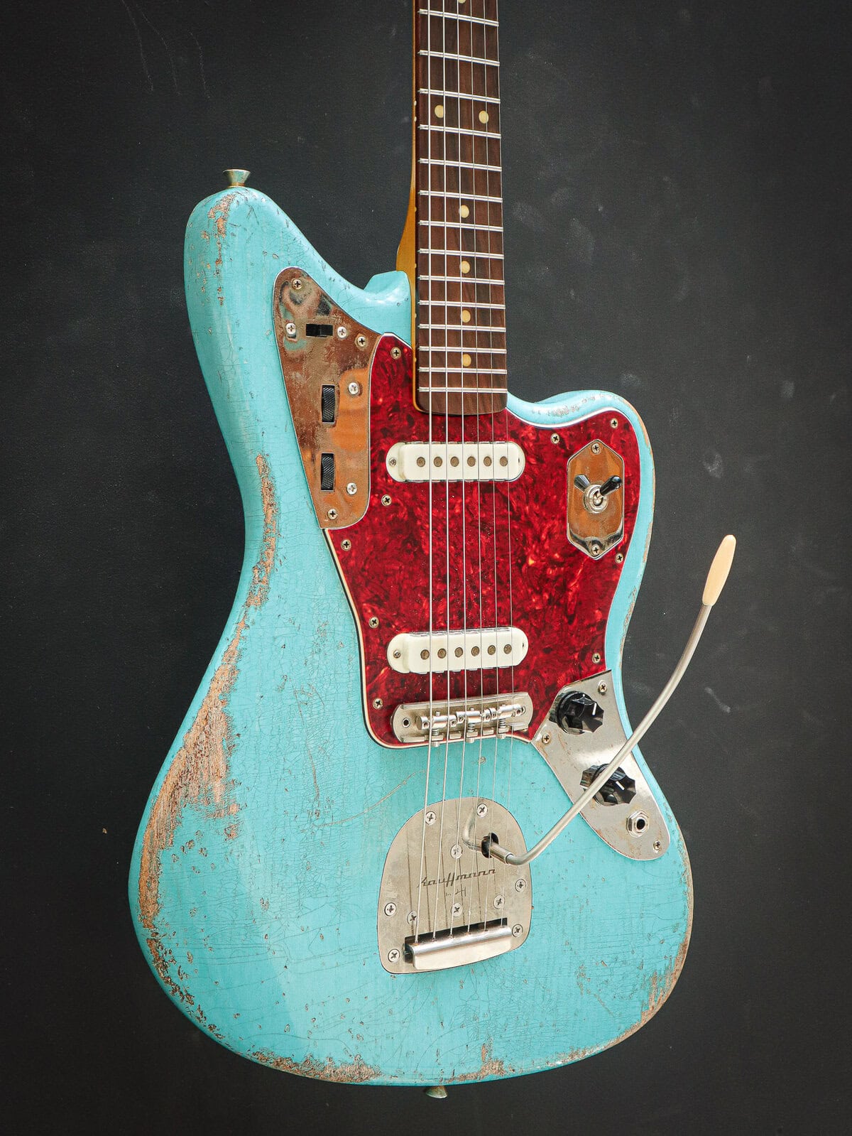 Kauffmann '63 JG Daphne Blue – Bild 4