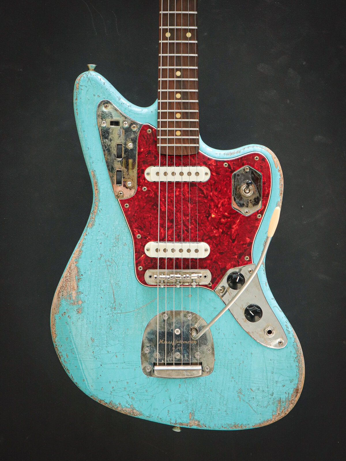 Kauffmann '63 JG Daphne Blue – Bild 3