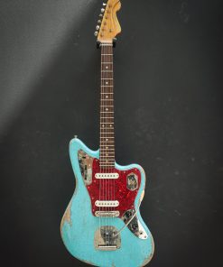Alternative view of Kauffmann '63 JG Daphne Blue
