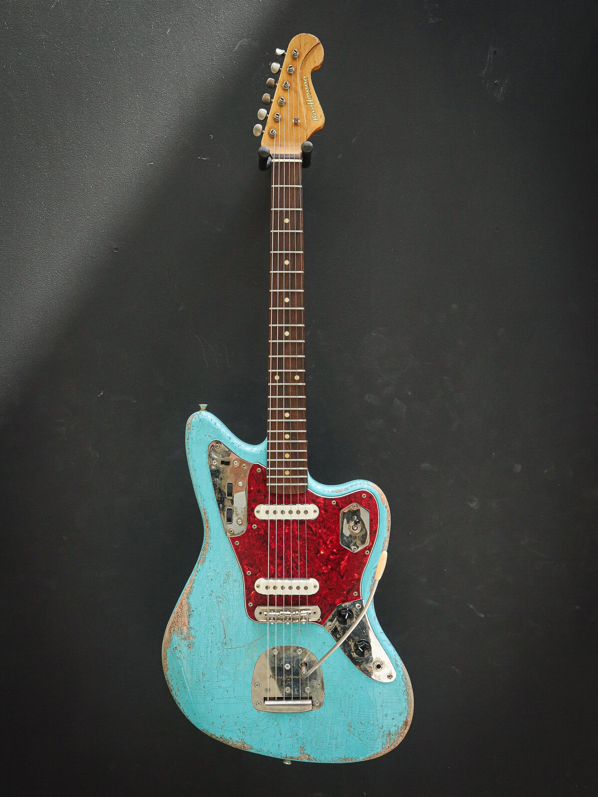 Kauffmann '63 JG Daphne Blue – Bild 2