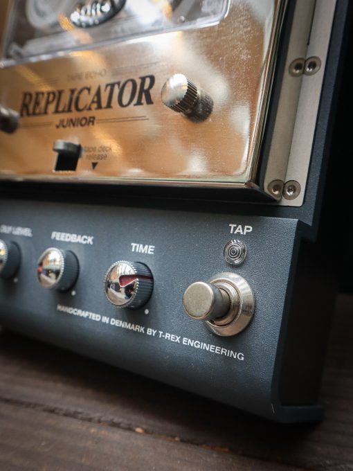 T-rex REPLICATOR JUNIOR TAPE ECHO Used – Bild 4