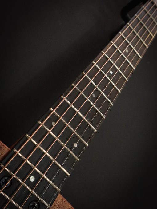 Taylor Baby Taylor Mahogany (BT2) – Bild 9