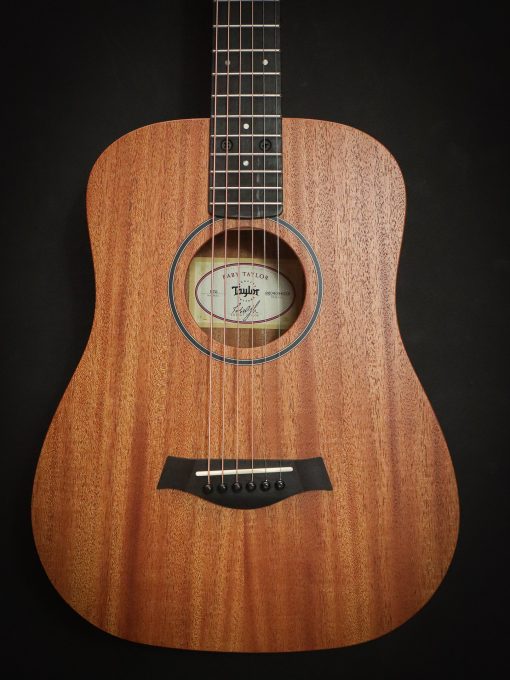 Taylor Baby Taylor Mahogany (BT2) – Bild 3