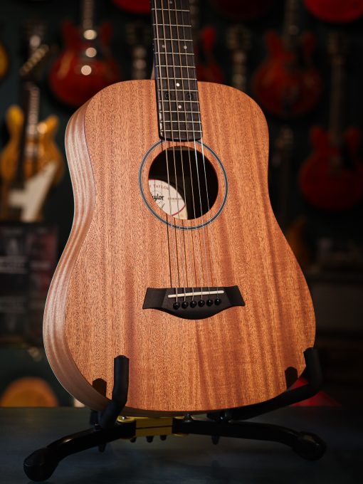 Taylor Baby Taylor Mahogany (BT2)