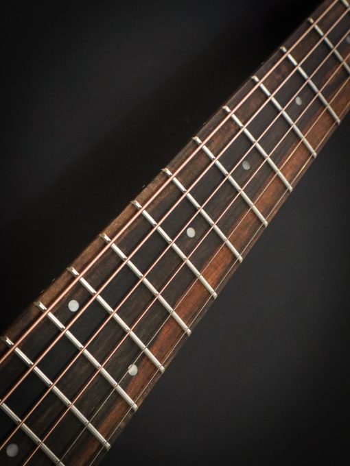 Taylor GS Mini-e Sunset Fade Special Edition – Bild 9