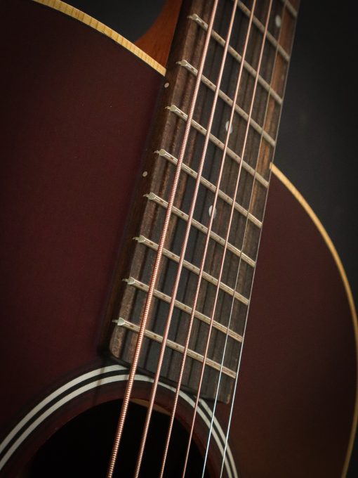 Taylor GS Mini-e Sunset Fade Special Edition – Bild 6
