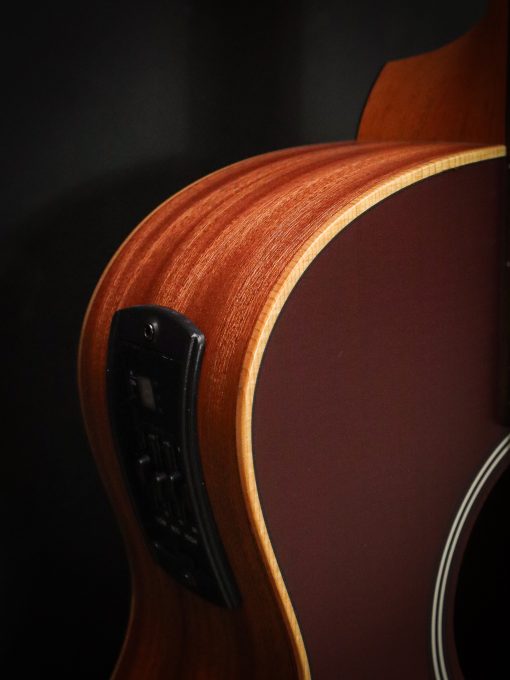 Taylor GS Mini-e Sunset Fade Special Edition – Bild 5