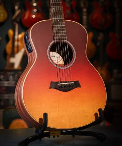 Taylor GS Mini-e Sunset Fade Special Edition