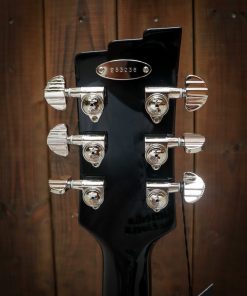 Duesenberg Paloma Black – Bild 9