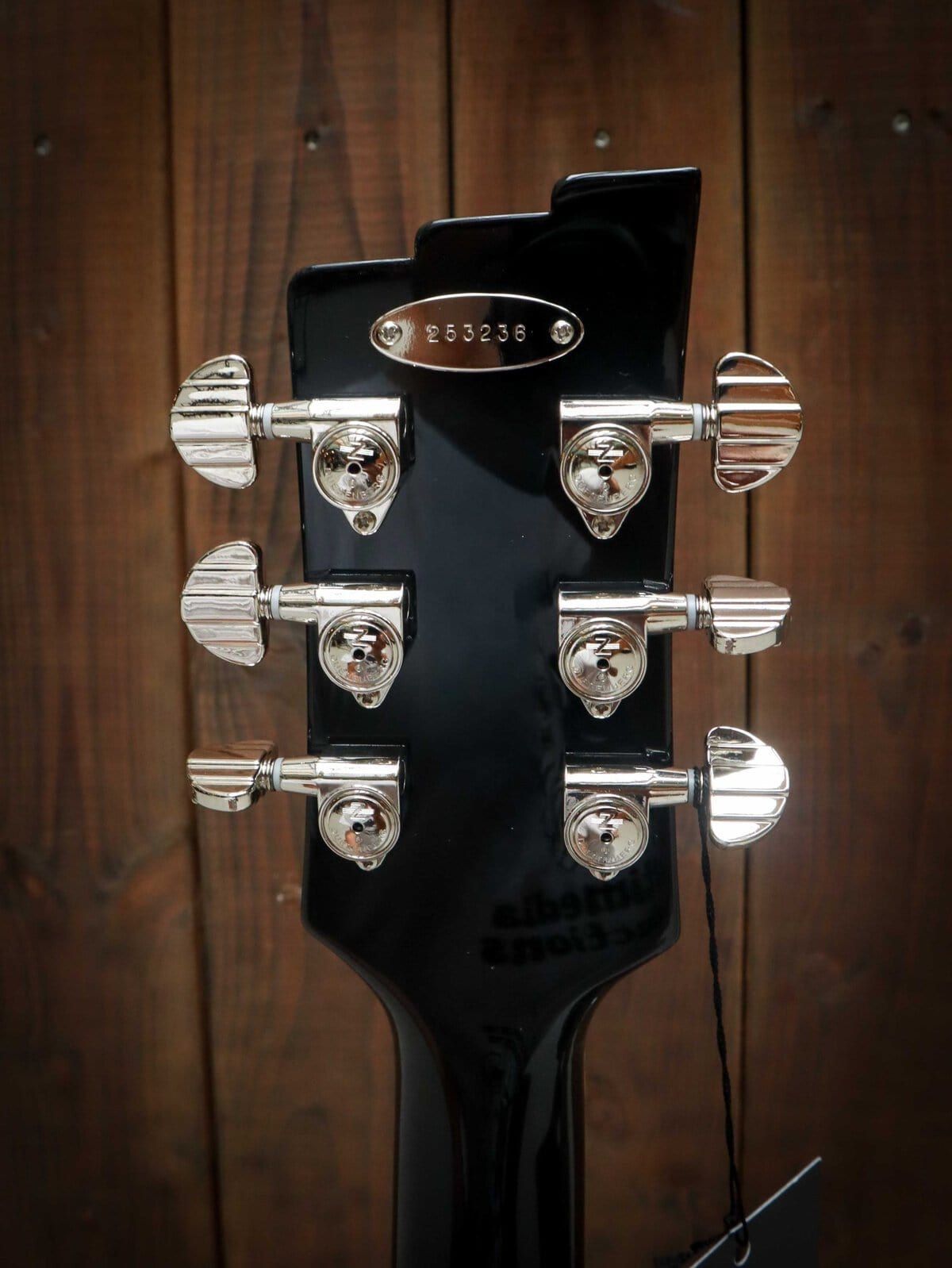 Duesenberg Paloma Black – Bild 9