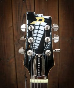 Duesenberg Paloma Black – Bild 8