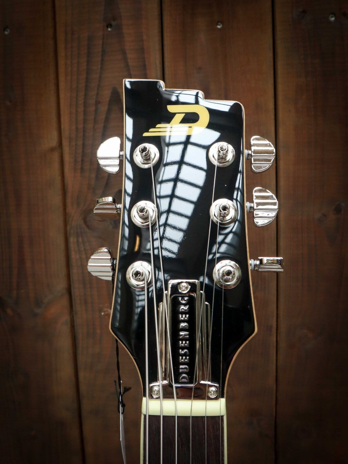 Duesenberg Paloma Black – Bild 8
