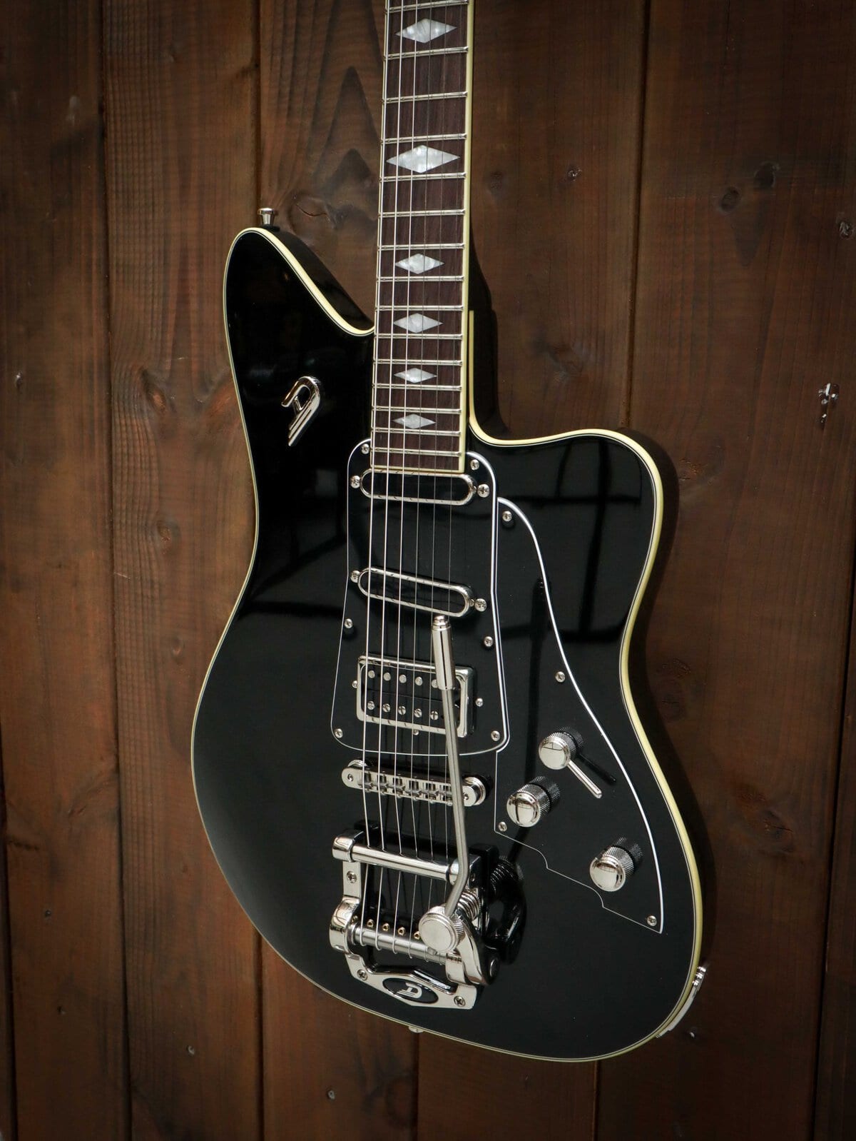 Duesenberg Paloma Black – Bild 5
