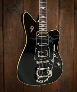 Duesenberg Paloma Black – Bild 4
