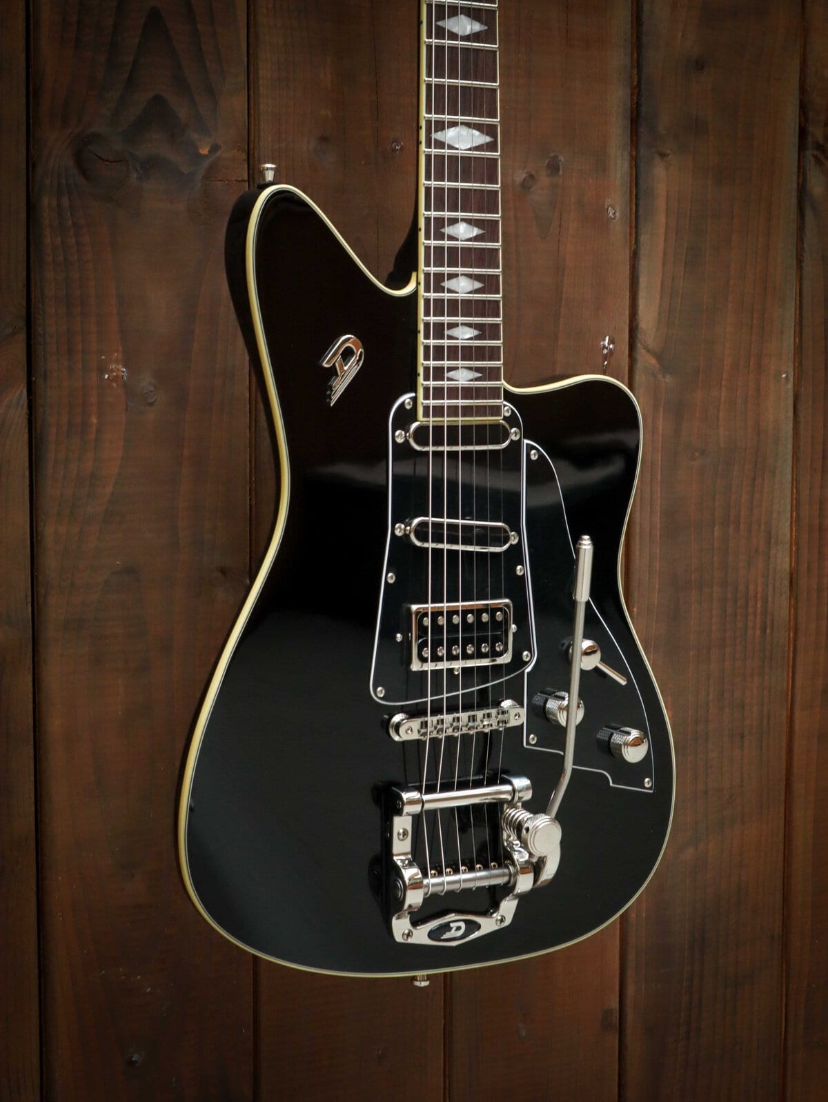 Duesenberg Paloma Black – Bild 4