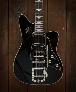 Duesenberg Paloma Black – Bild 3