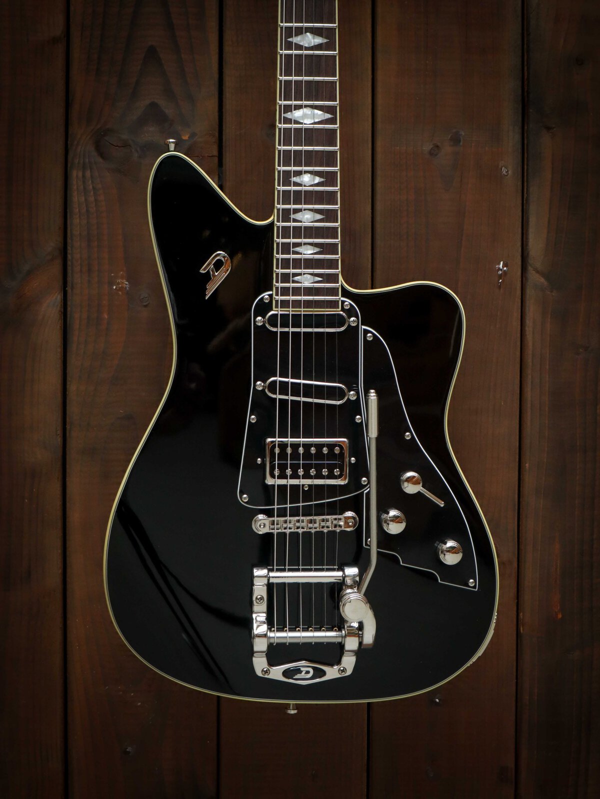 Duesenberg Paloma Black – Bild 3