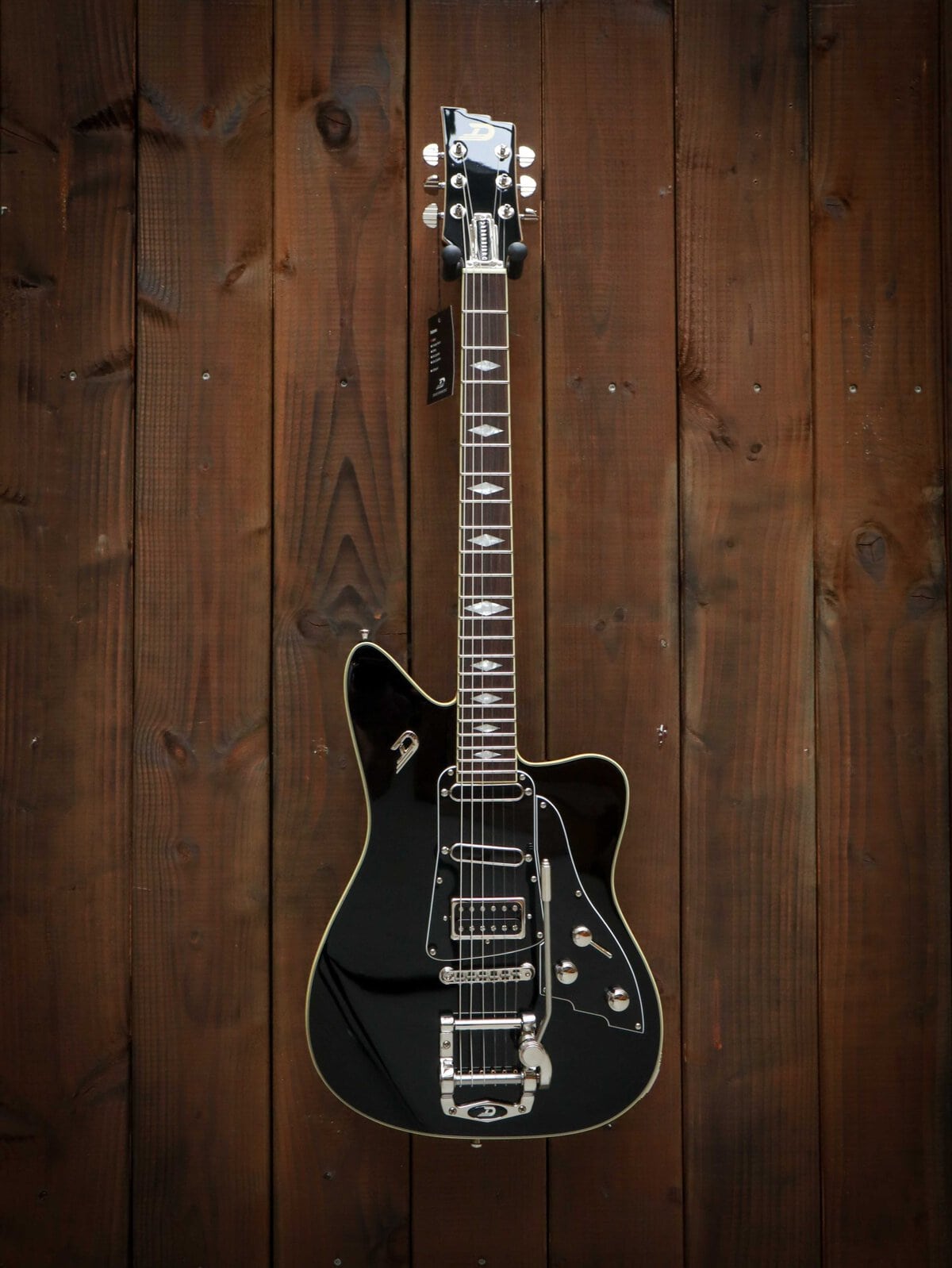 Duesenberg Paloma Black – Bild 2