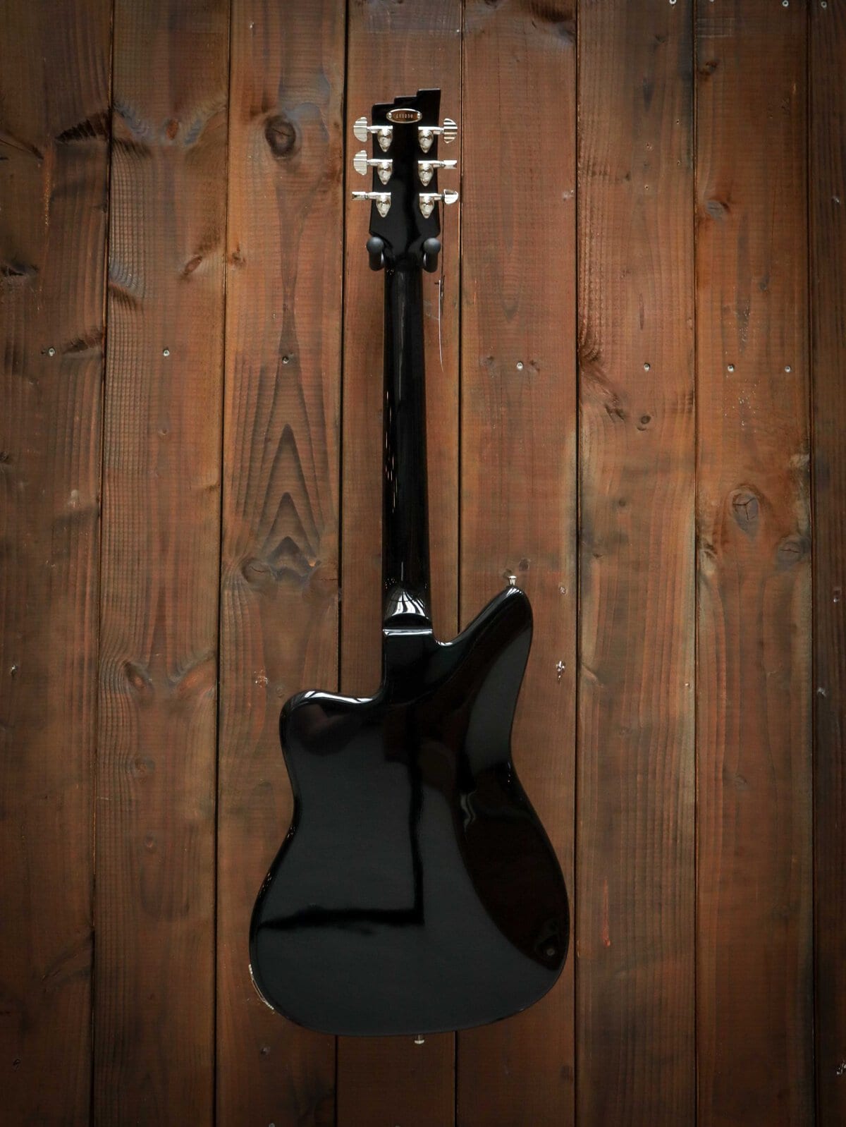 Duesenberg Paloma Black – Bild 10